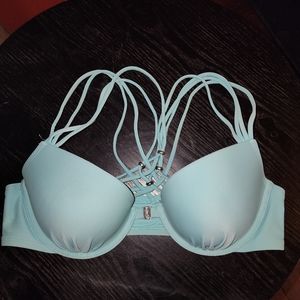 mossimo bathing suit top